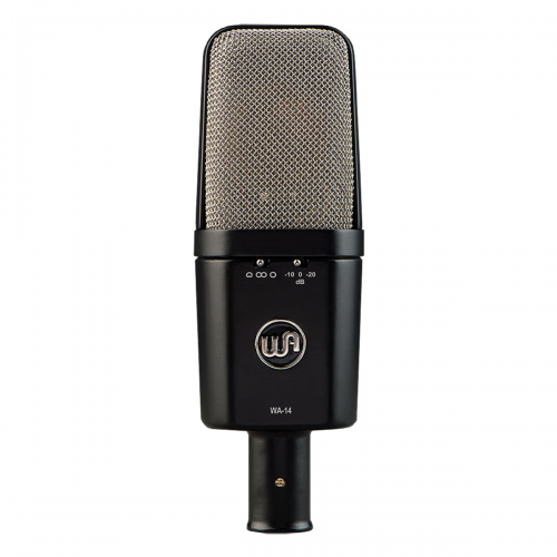 Warm Audio WA-14